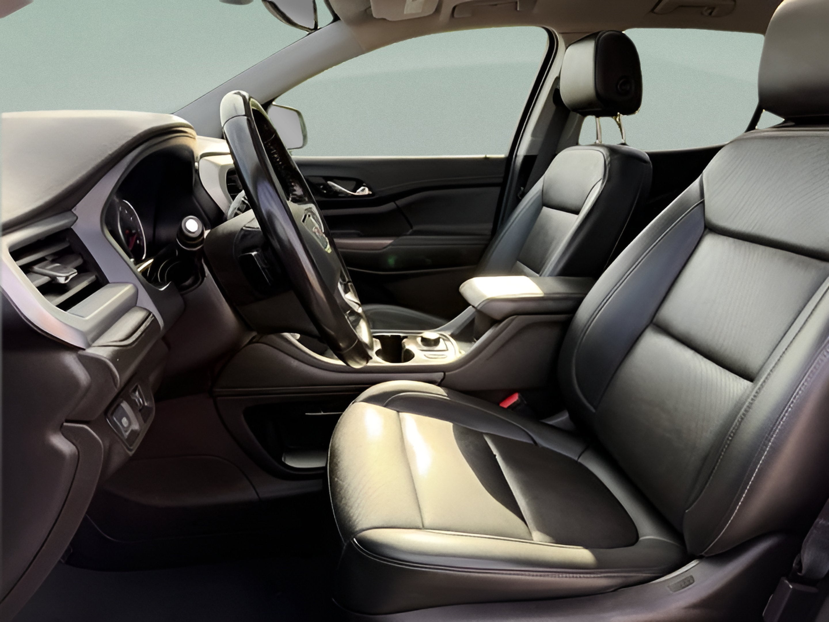 2022 GMC Acadia SLT