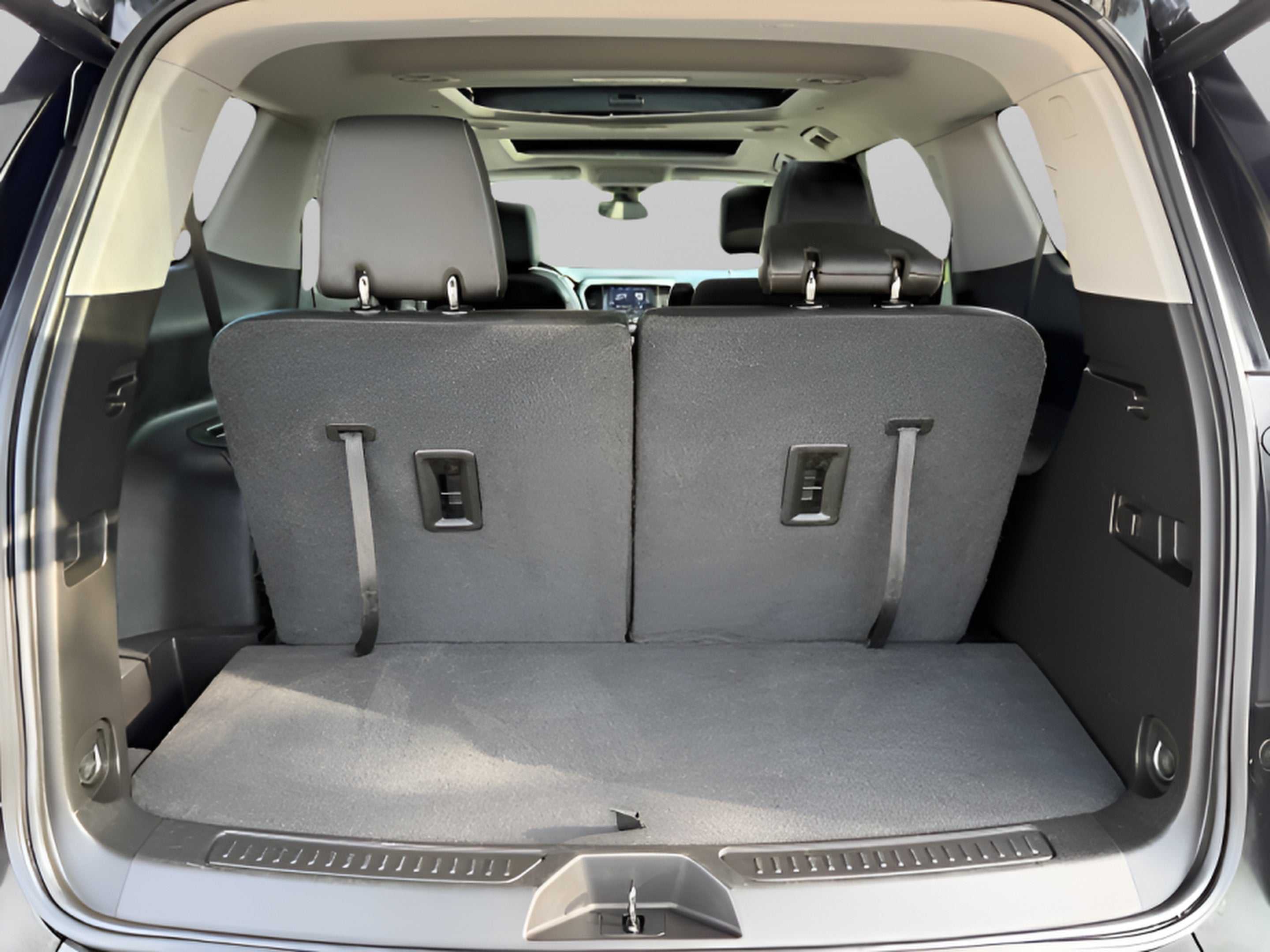 2022 GMC Acadia SLT
