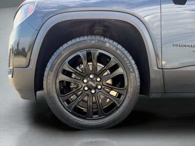 2022 GMC Acadia SLT
