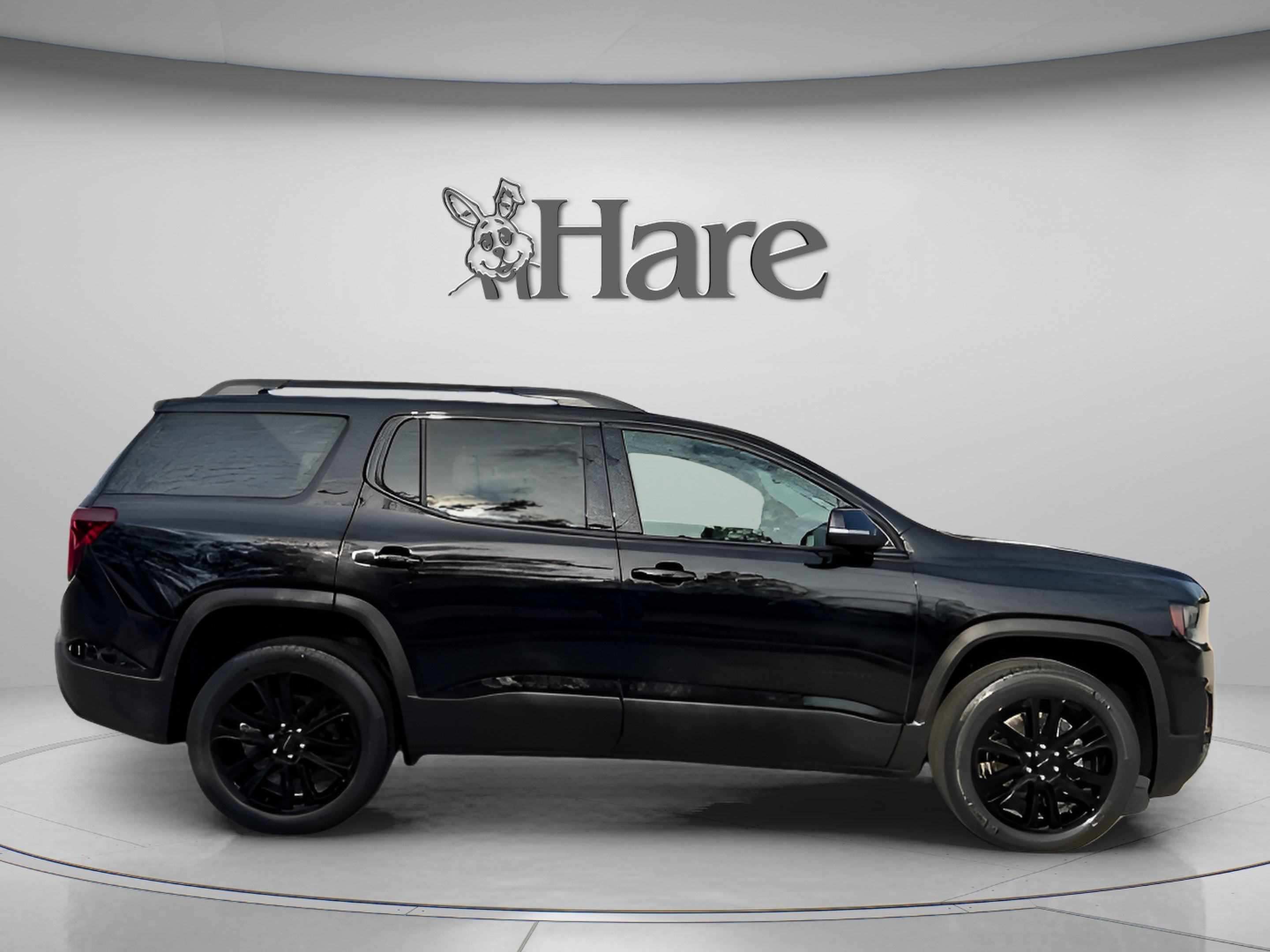 2022 GMC Acadia SLT