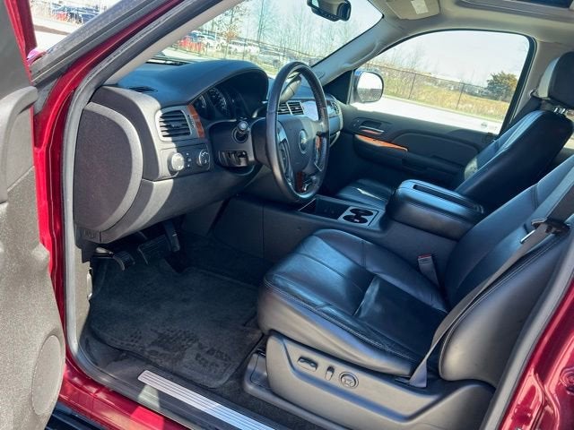 2007 Chevrolet Tahoe LT