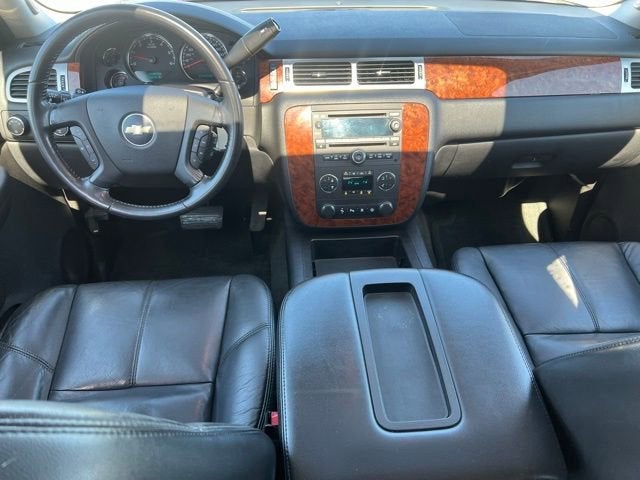 2007 Chevrolet Tahoe LT