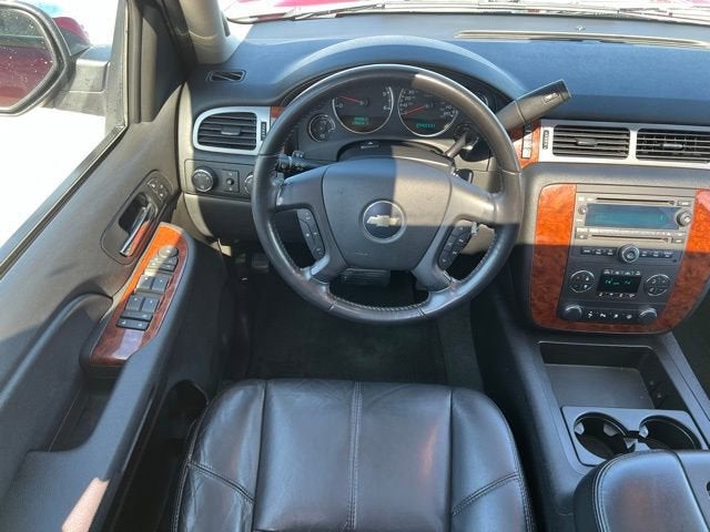 2007 Chevrolet Tahoe LT