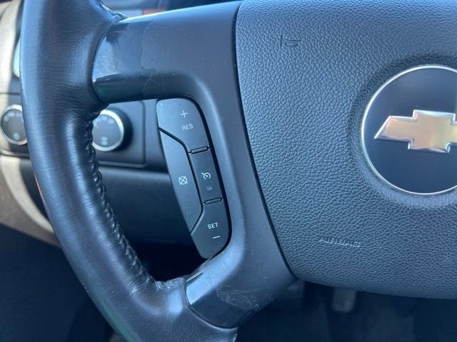 2007 Chevrolet Tahoe LT