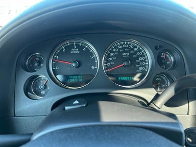 2007 Chevrolet Tahoe LT