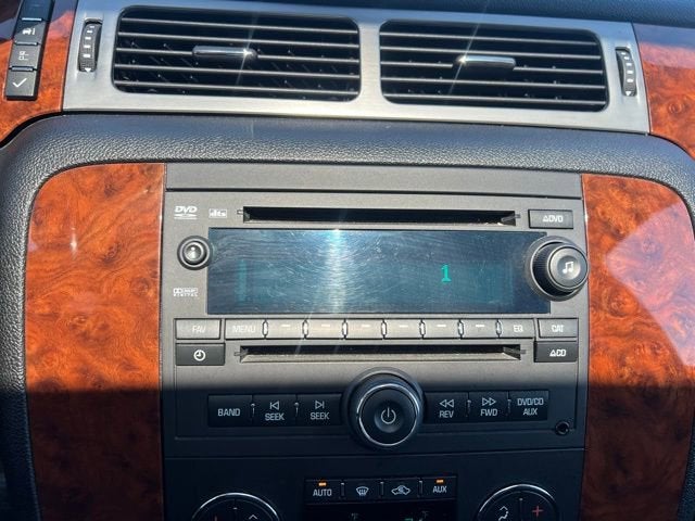 2007 Chevrolet Tahoe LT