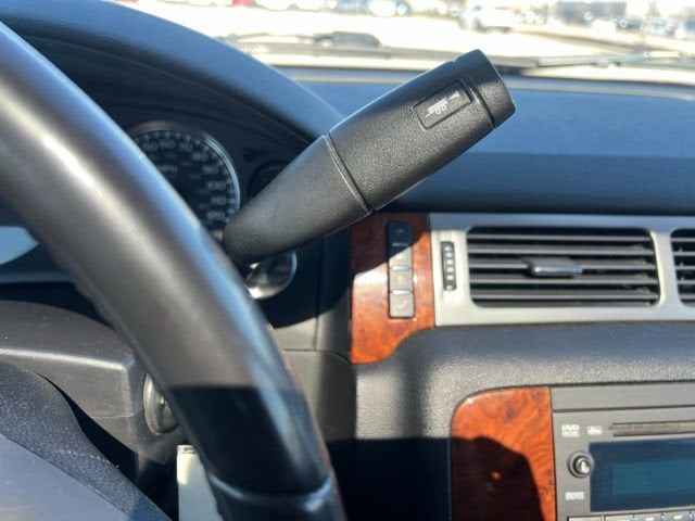 2007 Chevrolet Tahoe LT