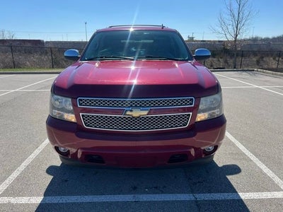 2007 Chevrolet Tahoe LT
