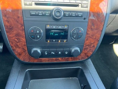 2007 Chevrolet Tahoe LT