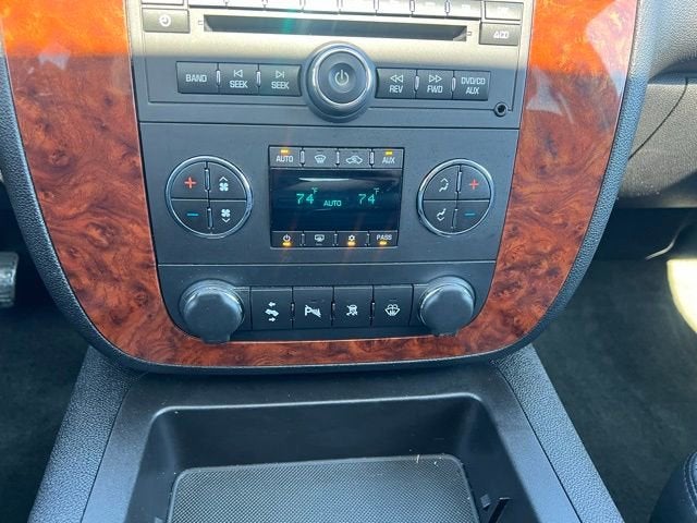 2007 Chevrolet Tahoe LT