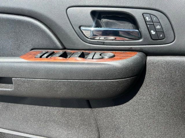 2007 Chevrolet Tahoe LT