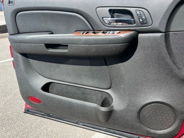 2007 Chevrolet Tahoe LT