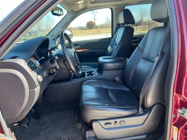 2007 Chevrolet Tahoe LT