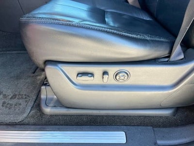 2007 Chevrolet Tahoe LT