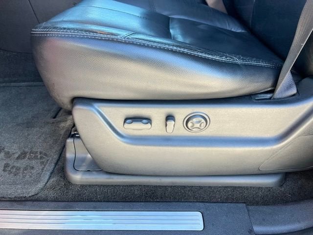 2007 Chevrolet Tahoe LT