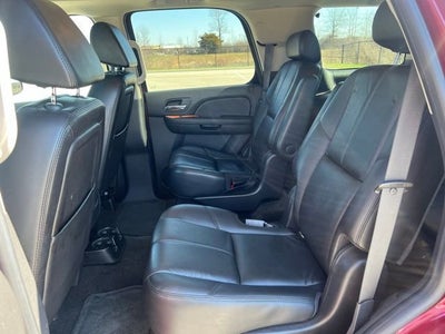 2007 Chevrolet Tahoe LT