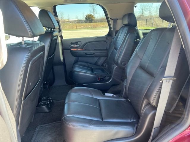 2007 Chevrolet Tahoe LT