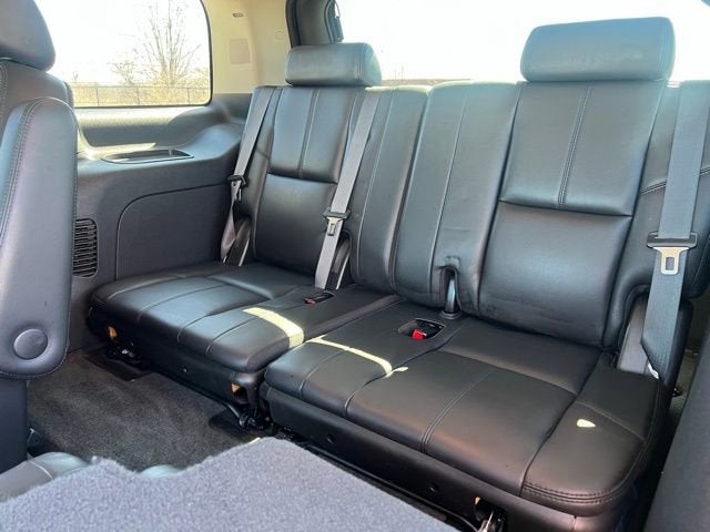 2007 Chevrolet Tahoe LT