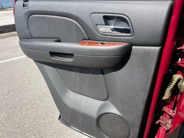 2007 Chevrolet Tahoe LT