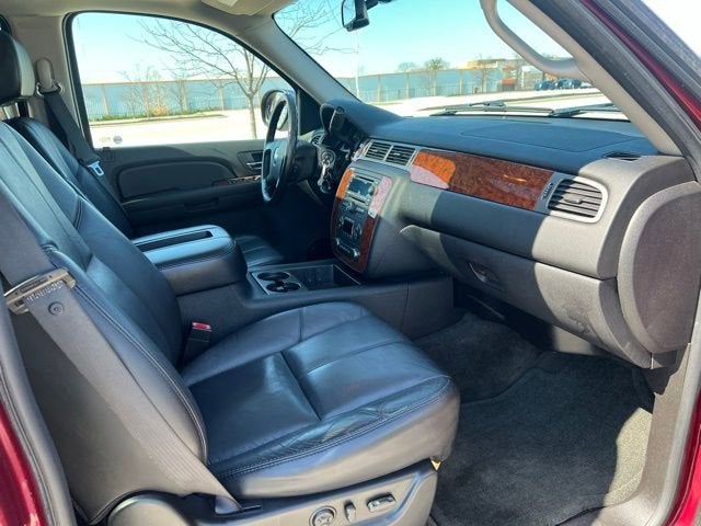 2007 Chevrolet Tahoe LT