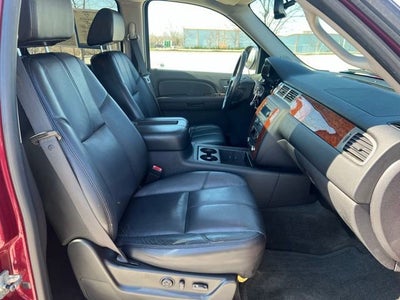 2007 Chevrolet Tahoe LT