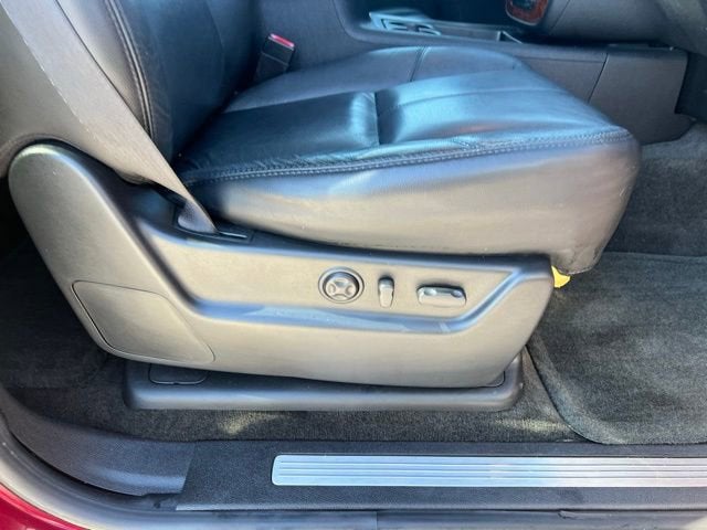 2007 Chevrolet Tahoe LT