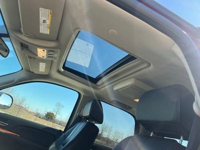 2007 Chevrolet Tahoe LT