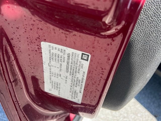 2007 Chevrolet Tahoe LT