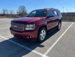 2007 Chevrolet Tahoe LT