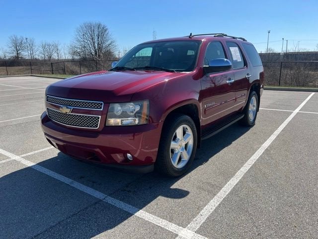 2007 Chevrolet Tahoe LT