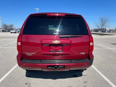 2007 Chevrolet Tahoe LT