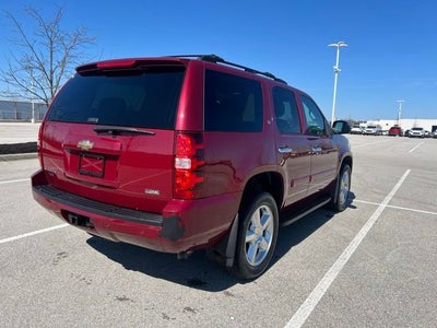 2007 Chevrolet Tahoe LT