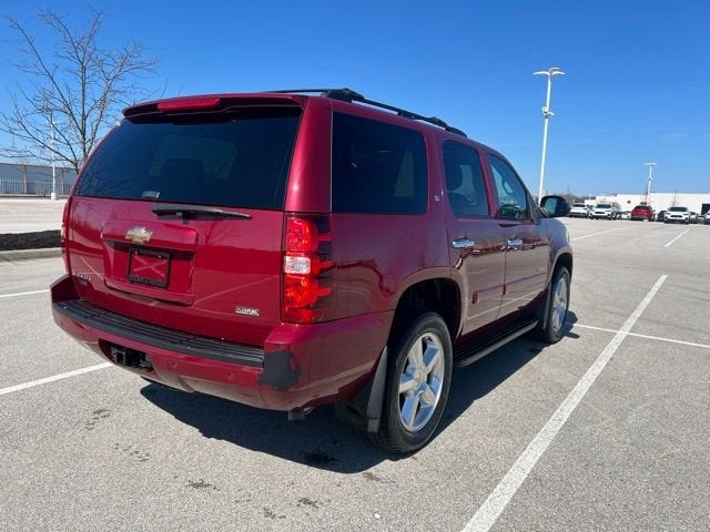 2007 Chevrolet Tahoe LT