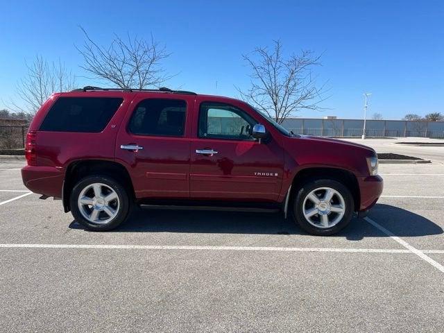 2007 Chevrolet Tahoe LT