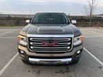 2016 GMC Canyon 4WD SLT