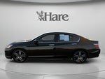 2017 Honda Accord Sedan Sport SE