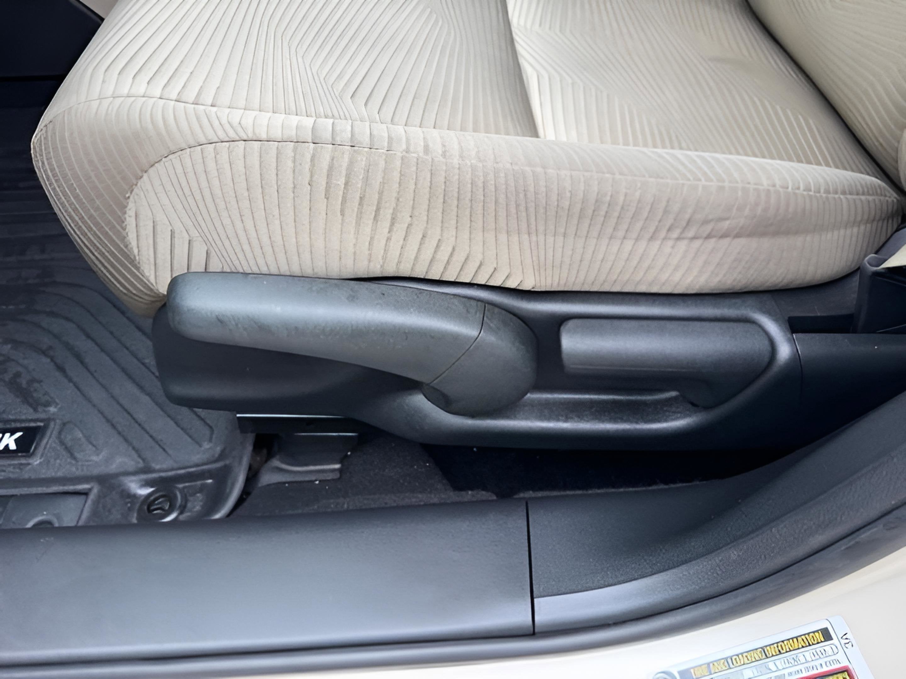 2015 Honda Accord Sedan LX