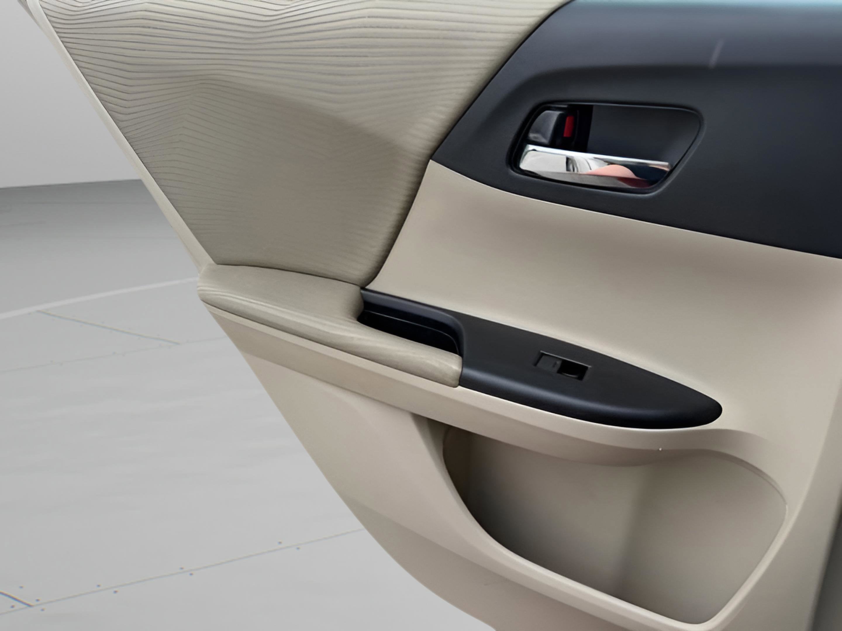 2015 Honda Accord Sedan LX