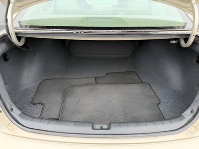 2015 Honda Accord Sedan LX