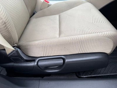 2015 Honda Accord Sedan LX