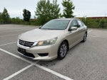 2015 Honda Accord Sedan LX