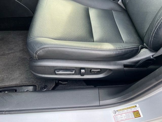 2017 Honda Accord Sedan EX-L V6