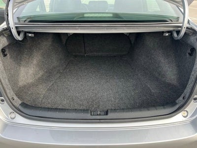 2017 Honda Accord Sedan EX-L V6