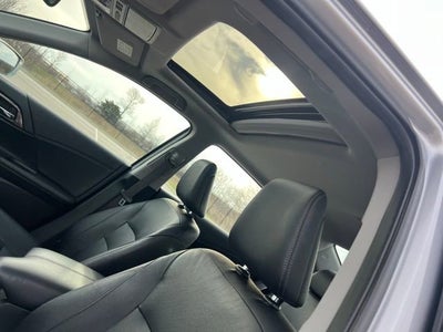 2017 Honda Accord Sedan EX-L V6