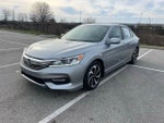 2017 Honda Accord Sedan EX-L V6