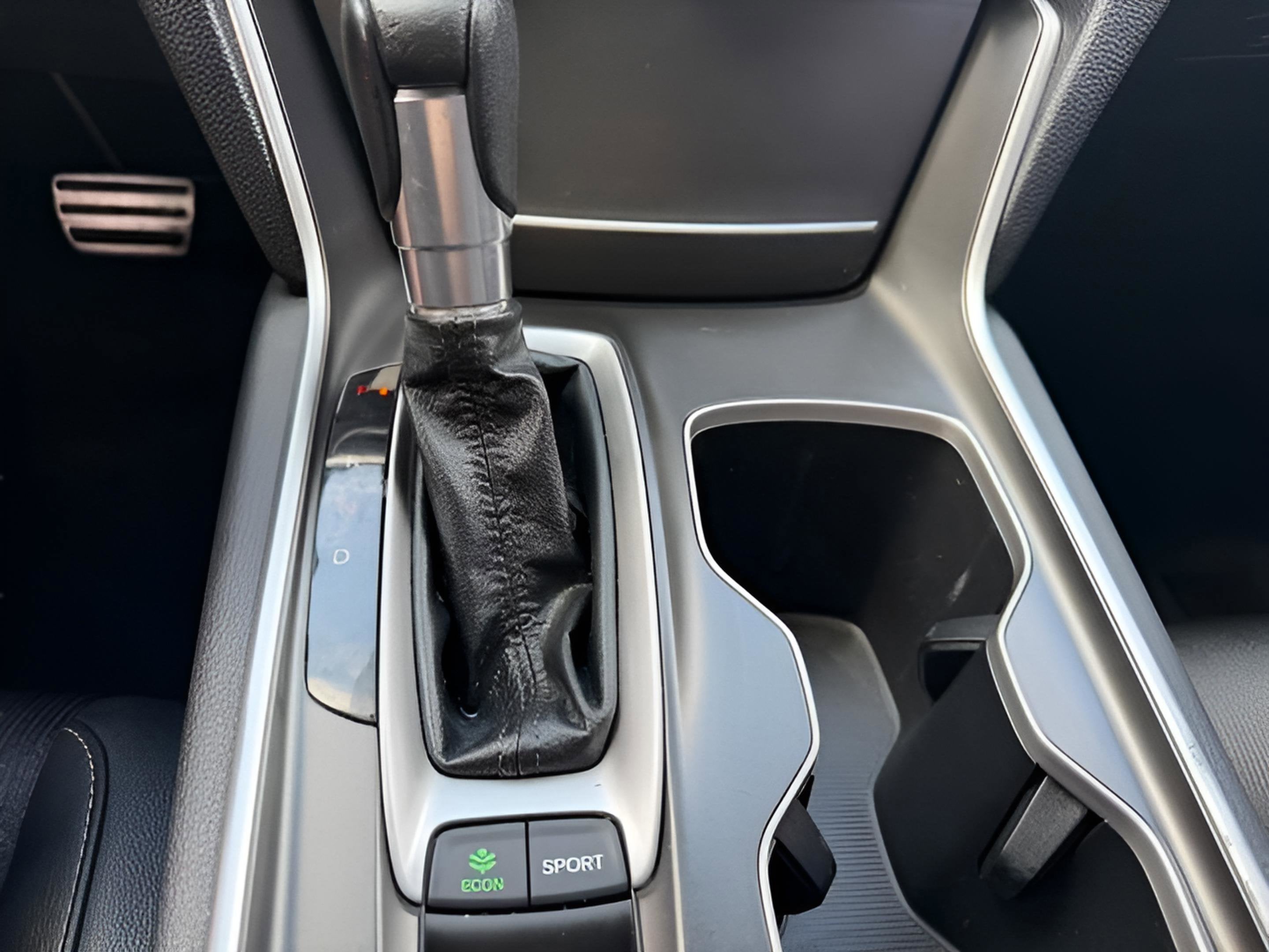 2020 Honda Accord Sedan Sport