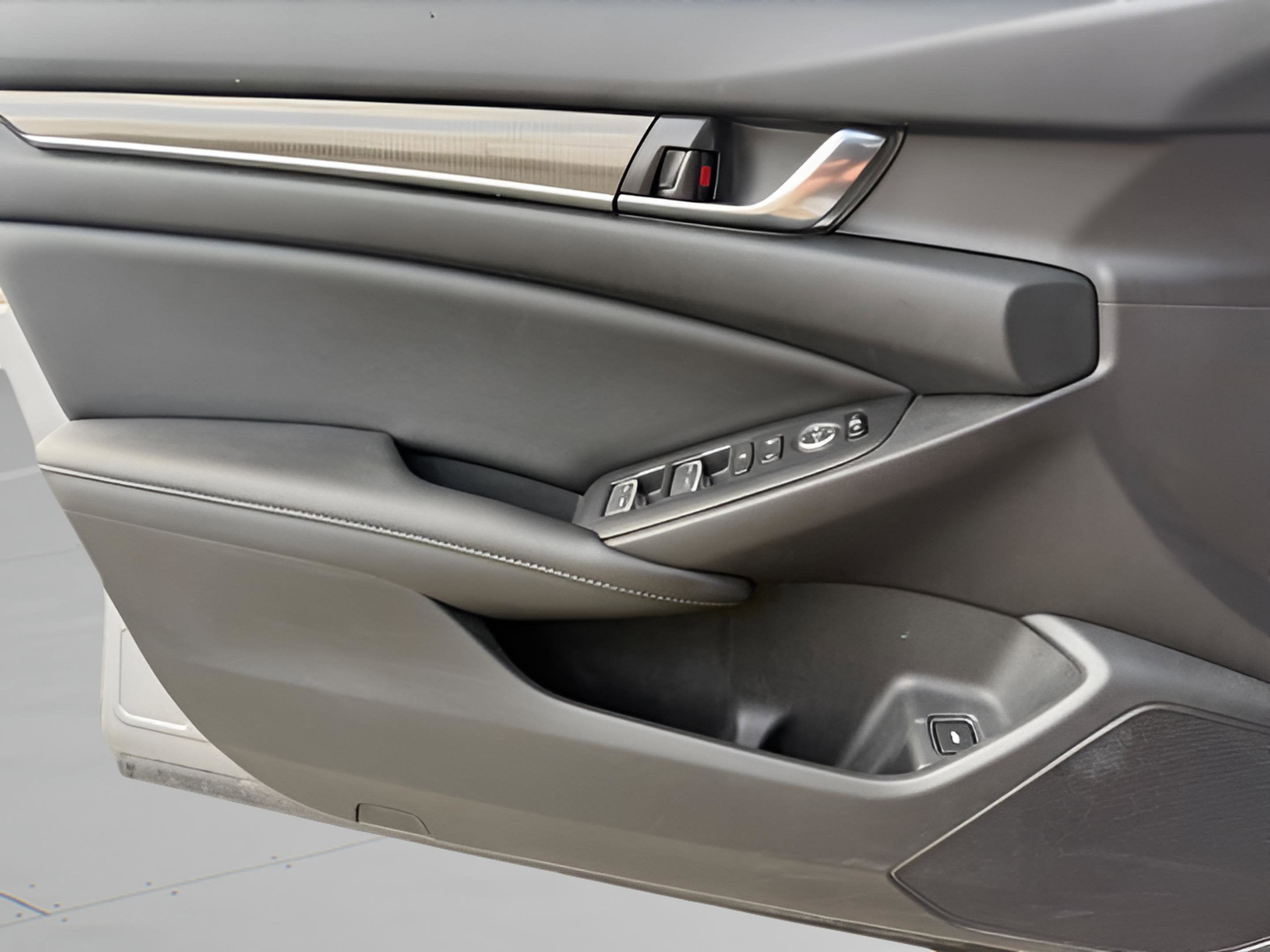 2020 Honda Accord Sedan Sport