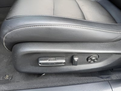 2020 Honda Accord Sedan Sport