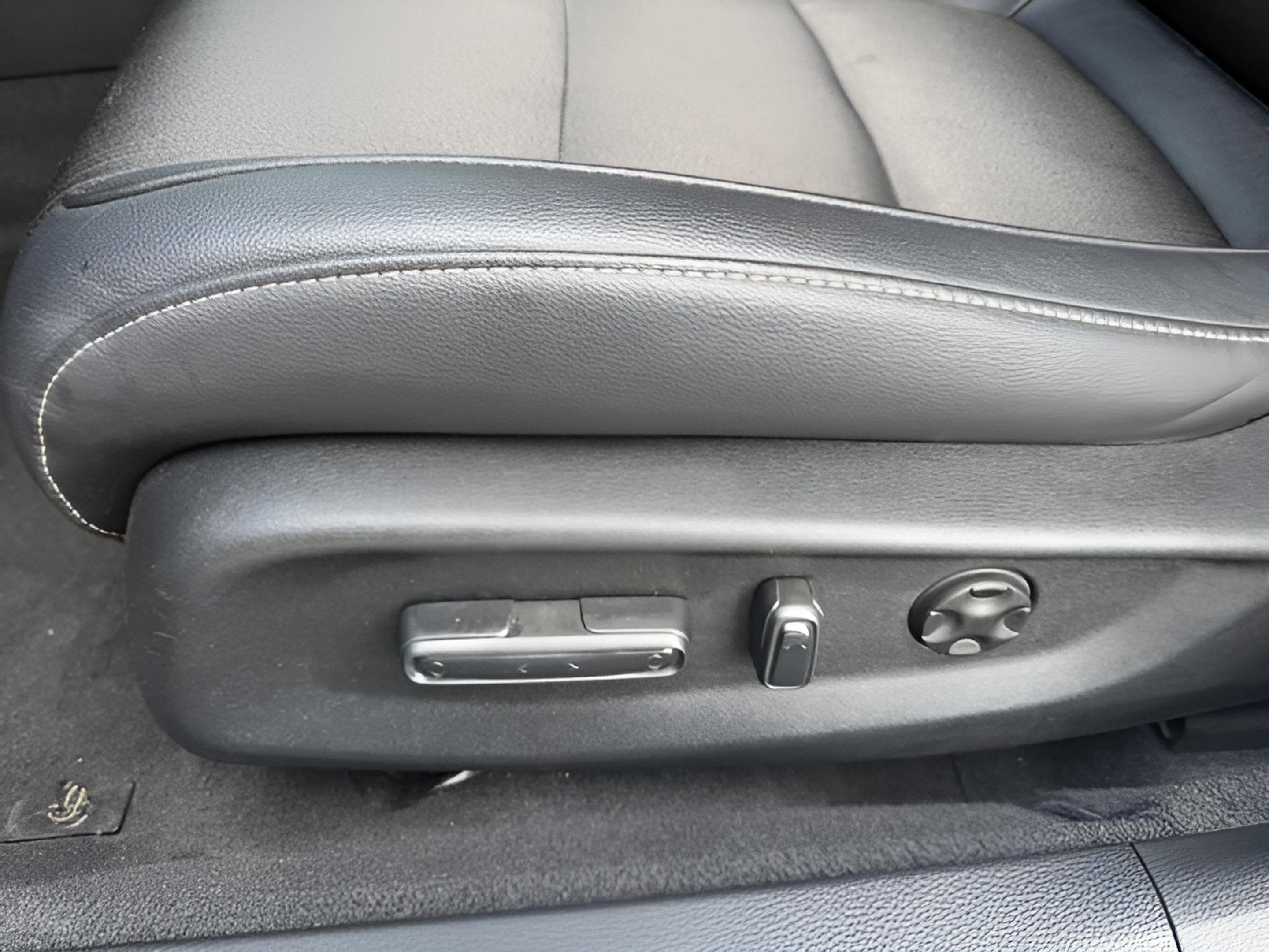 2020 Honda Accord Sedan Sport