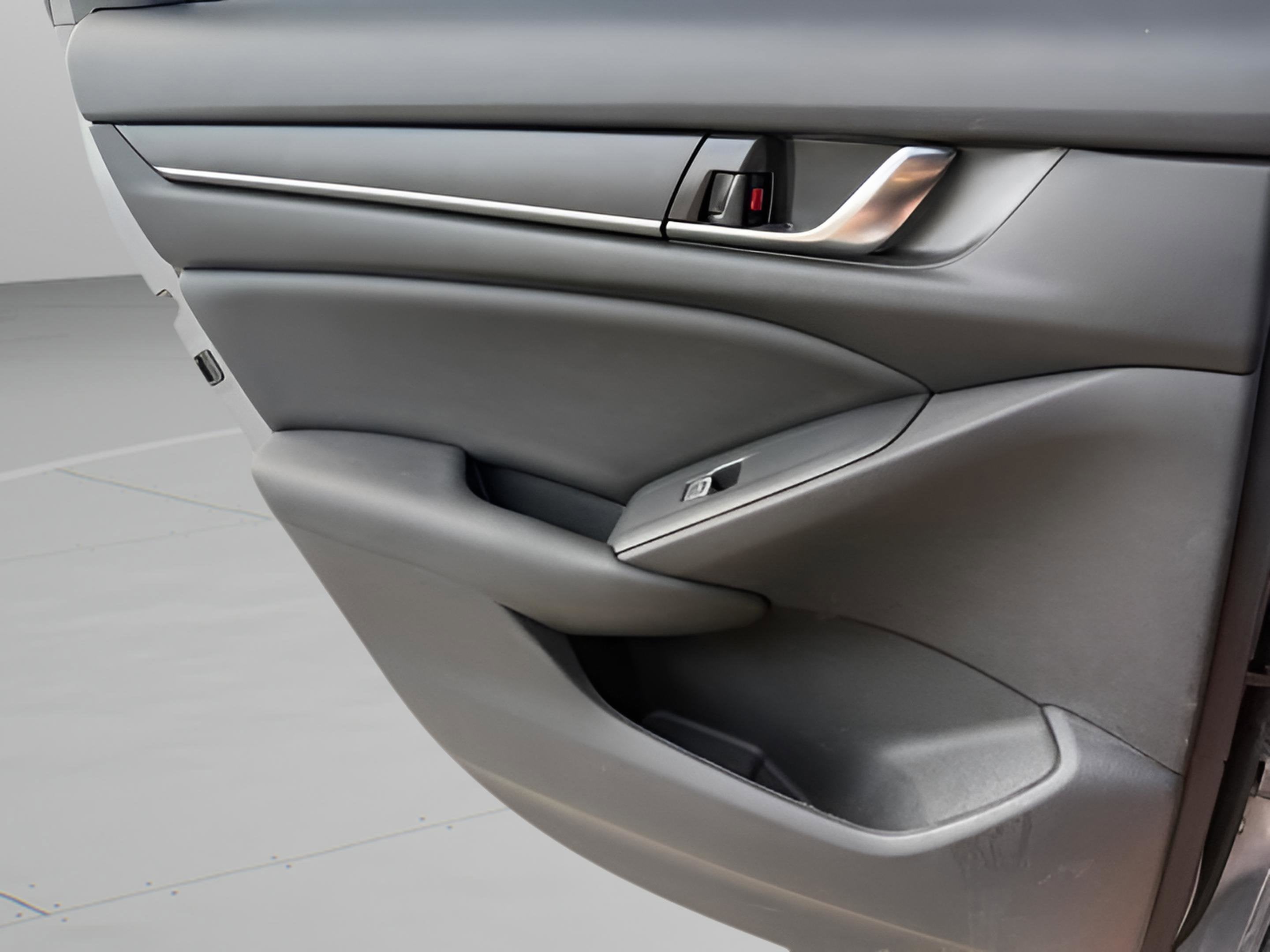 2020 Honda Accord Sedan Sport